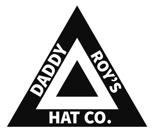 Daddy Roy's Hat Collection